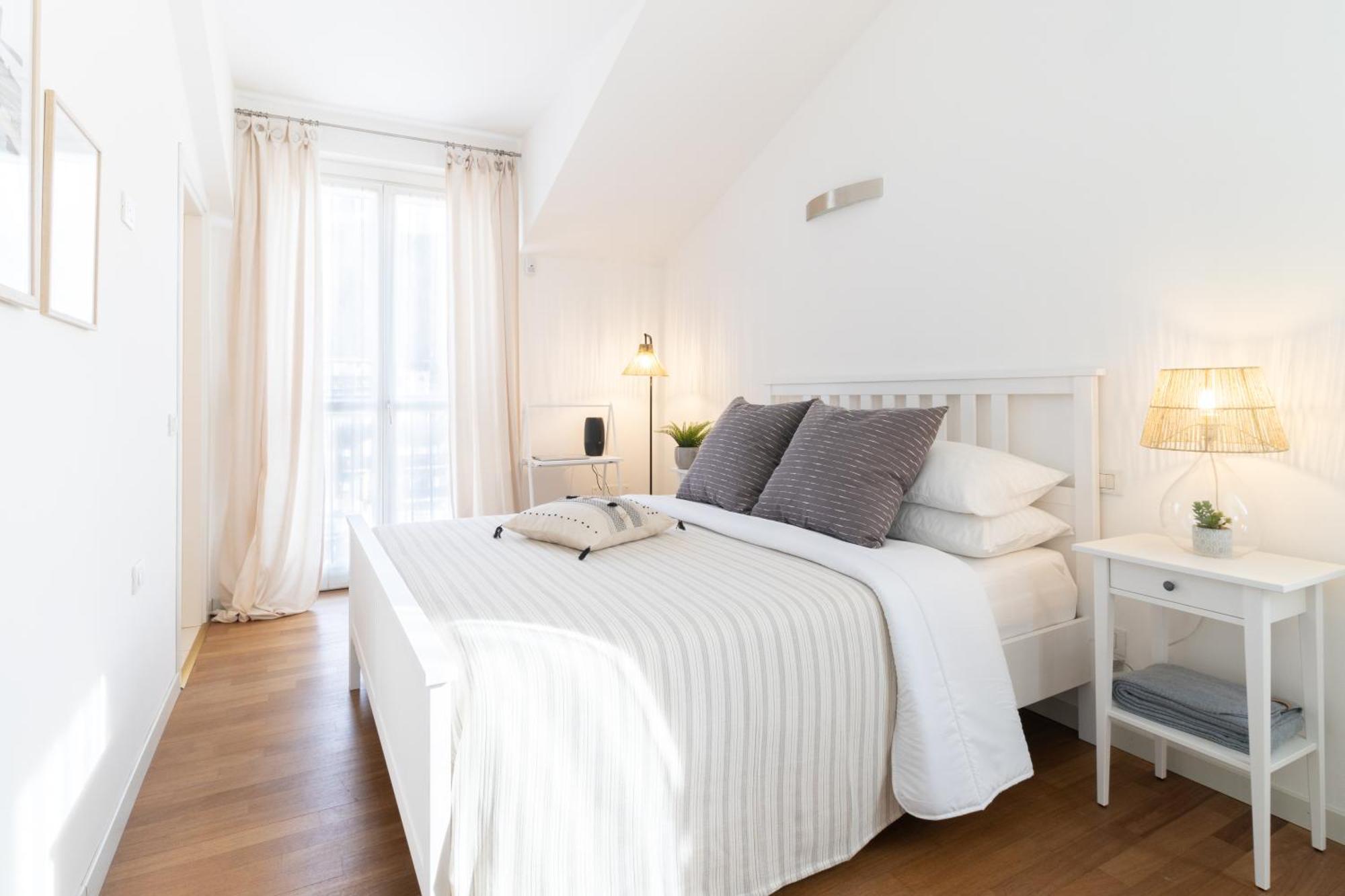 Dream Suite In Como Buitenkant foto